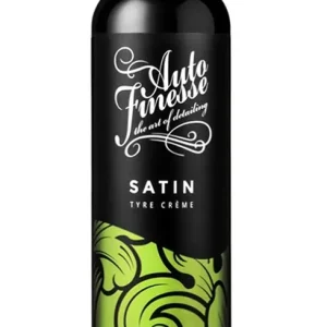 Speciale Aanbieding Auto Finesse Satin Tyre Dressing - 500ml